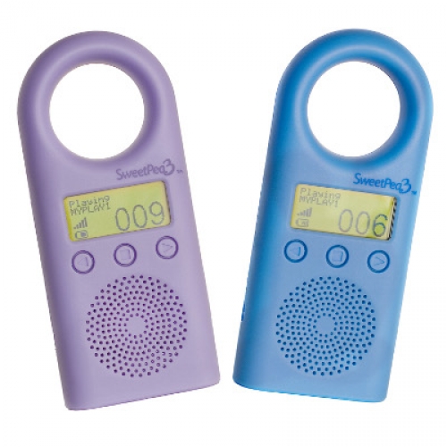   Kids on Sweetpea3 Mp3 Player For Kids